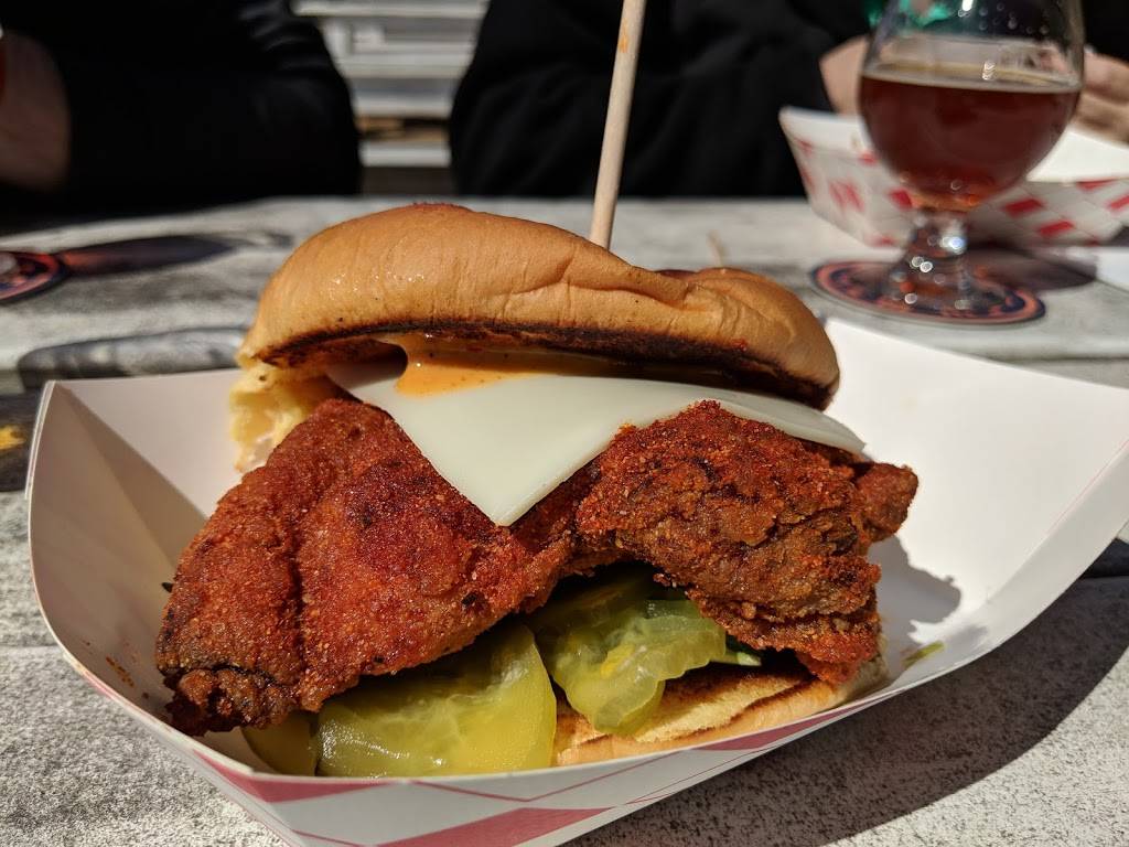 Soursop | restaurant | 440 E St Elmo Rd g2, Austin, TX 78745, USA | 5125227710 OR +1 512-522-7710