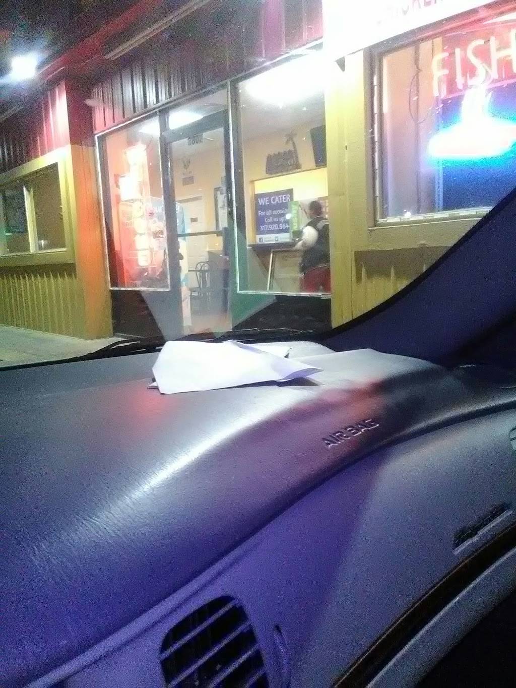 Captain Jays Fish & Chicken | meal takeaway | 3802 N Kenwood Ave, Indianapolis, IN 46208, USA | 3179209643 OR +1 317-920-9643