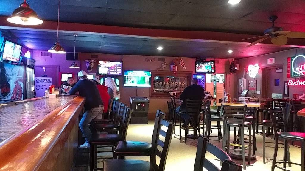 Bunker Bar | restaurant | 1950 S Eber Rd, Holland, OH 43528, USA | 4198655650 OR +1 419-865-5650