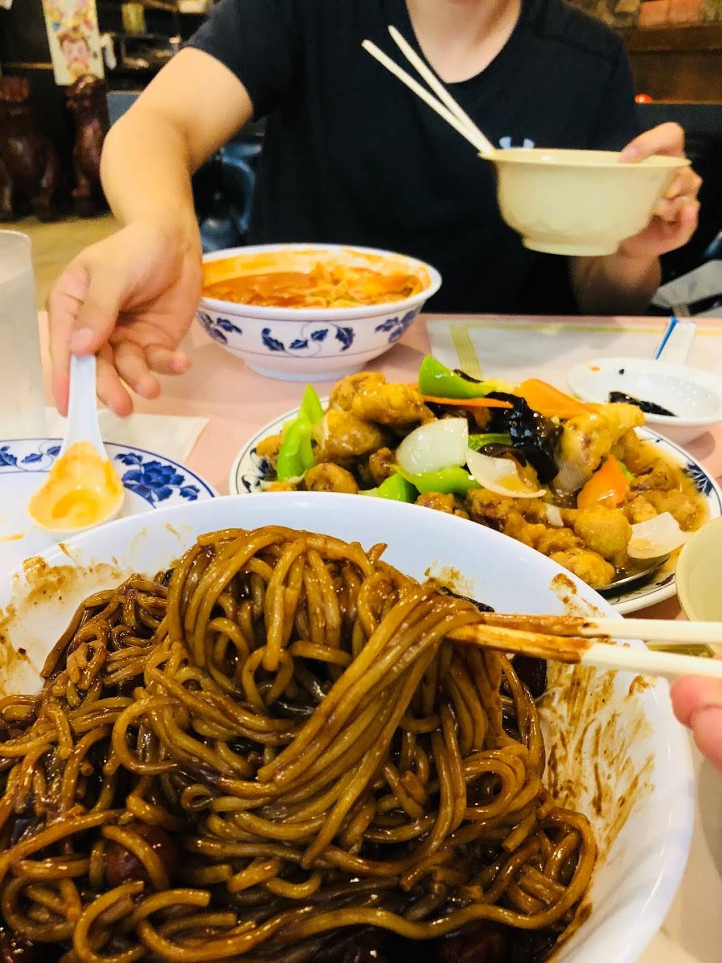 Peking Mandarin Restaurant | restaurant | 3459 W Lawrence Ave, Chicago, IL 60625, USA | 7734785338 OR +1 773-478-5338