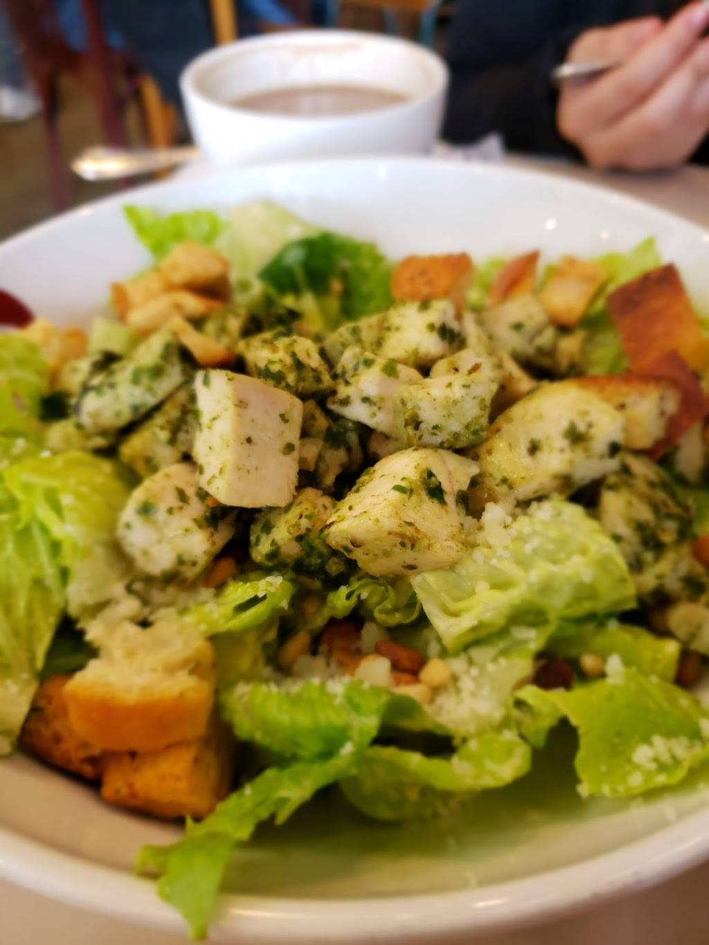 MOULIN | cafe | 1000 Bristol St N St. 10, Newport Beach, CA 92660, USA | 9494740920 OR +1 949-474-0920