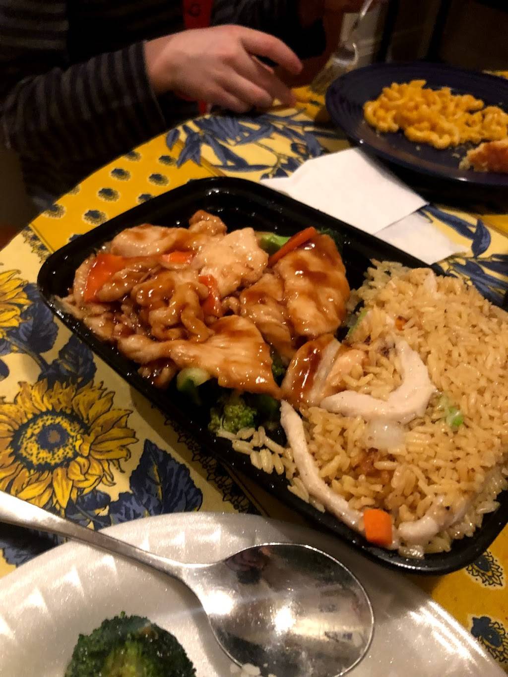 Green tea chinese | restaurant | 54 Richmond Terrace, Staten Island, NY 10301, United States | 7187206588 OR +1 718-720-6588