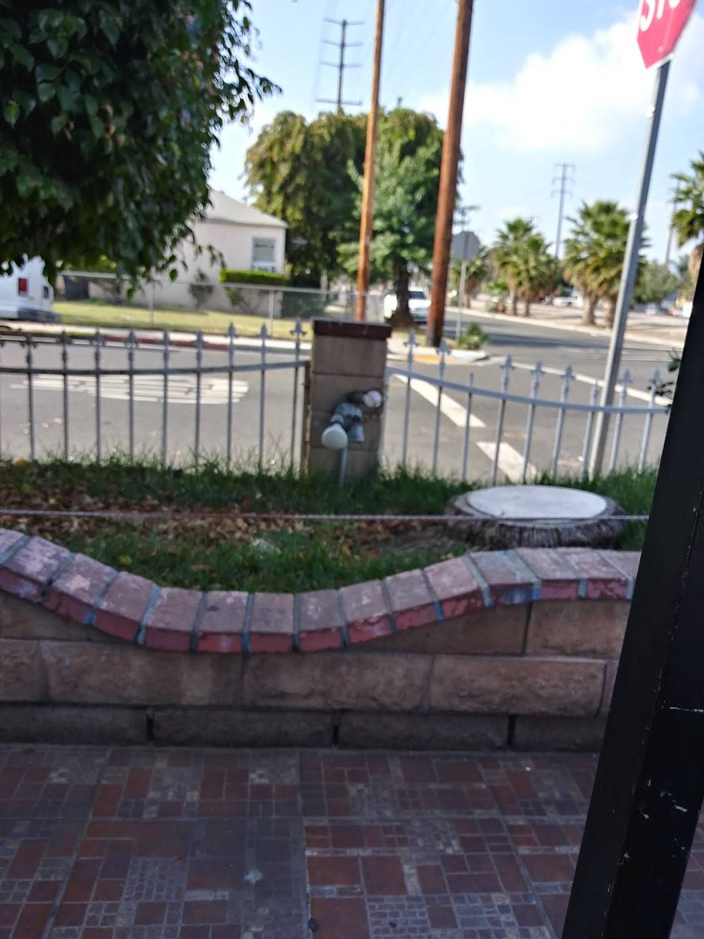 Taqueria El Bebe | restaurant | 4800 Randolph St, Bell, CA 90201, USA | 3232205866 OR +1 323-220-5866