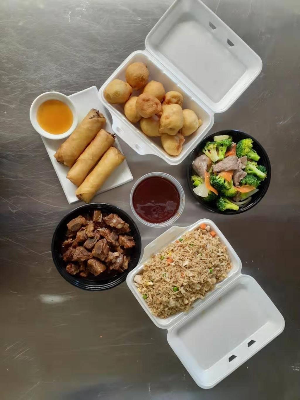 Szechuan Cuisine II | restaurant | 380 Lakeshore Rd E, Mississauga, ON L5G 1H5, Canada | 9052780088 OR +1 905-278-0088