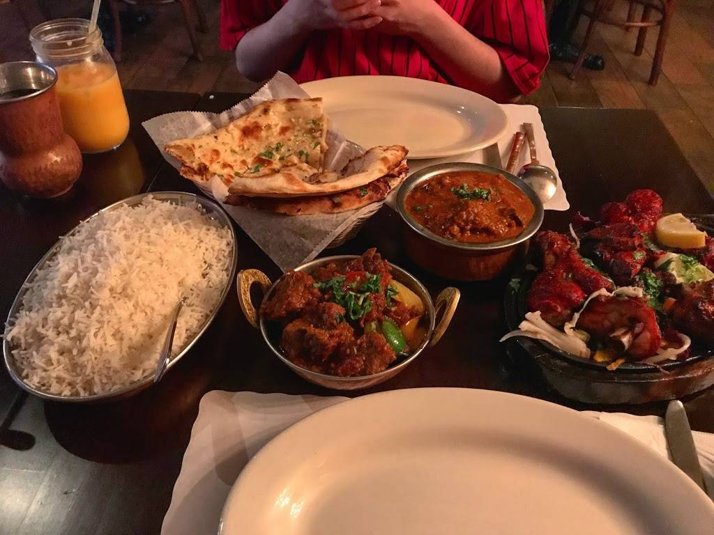 Spice & Grill | restaurant | 441 Myrtle Ave, Brooklyn, NY 11205, USA | 7188752525 OR +1 718-875-2525