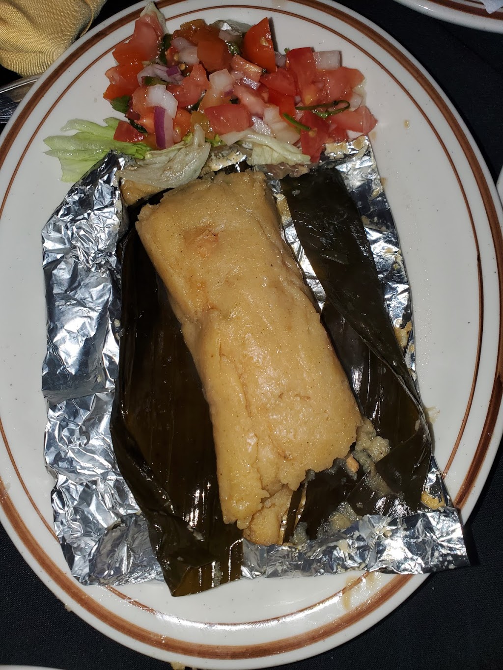 La Bahia | restaurant | 3201 Mt Pleasant St NW, Washington, DC 20010, USA | 2023872159 OR +1 202-387-2159