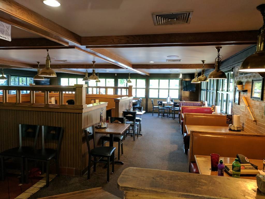 Pizza Hut | restaurant | 2245 US-1, North Brunswick Township, NJ 08902, USA | 7329400808 OR +1 732-940-0808