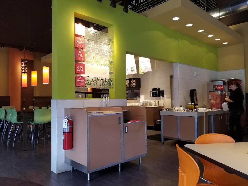 Zoës Kitchen | restaurant | 7341 W Sand Lake Rd Suite 1081, Orlando, FL 32819, USA | 4077305022 OR +1 407-730-5022