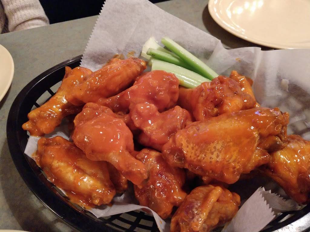 Tommys Pizza Corner | restaurant | 619 Market St, Kingston, PA 18704, USA | 5702830545 OR +1 570-283-0545