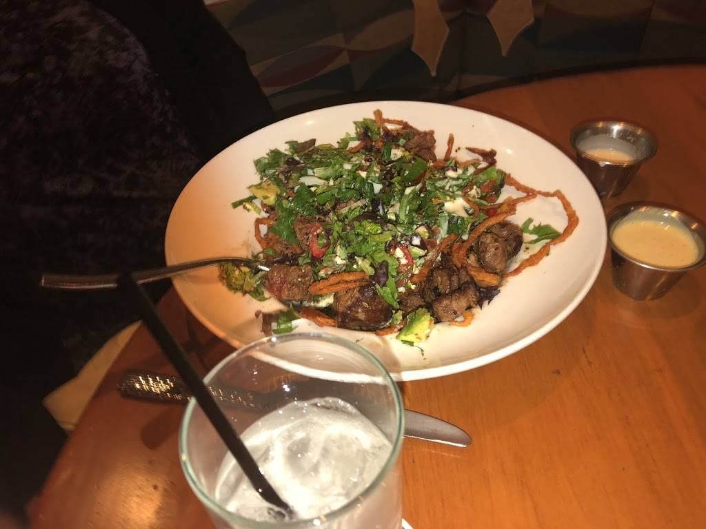 Phils Grill | restaurant | 8620 E Thompson Peak Pkwy, Scottsdale, AZ 85255, USA | 4805021700 OR +1 480-502-1700