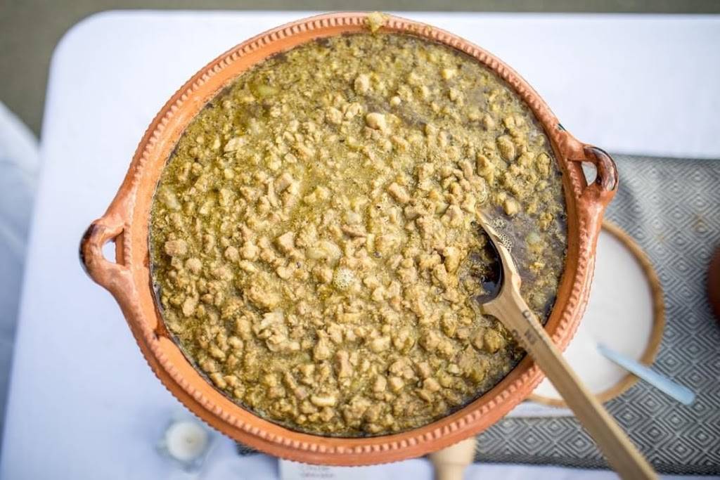 Masa Guiseria | restaurant | 1100 Richards Blvd Mobile, food truck/Pop-Up, Sacramento, CA 95811, USA | 9162870991 OR +1 916-287-0991