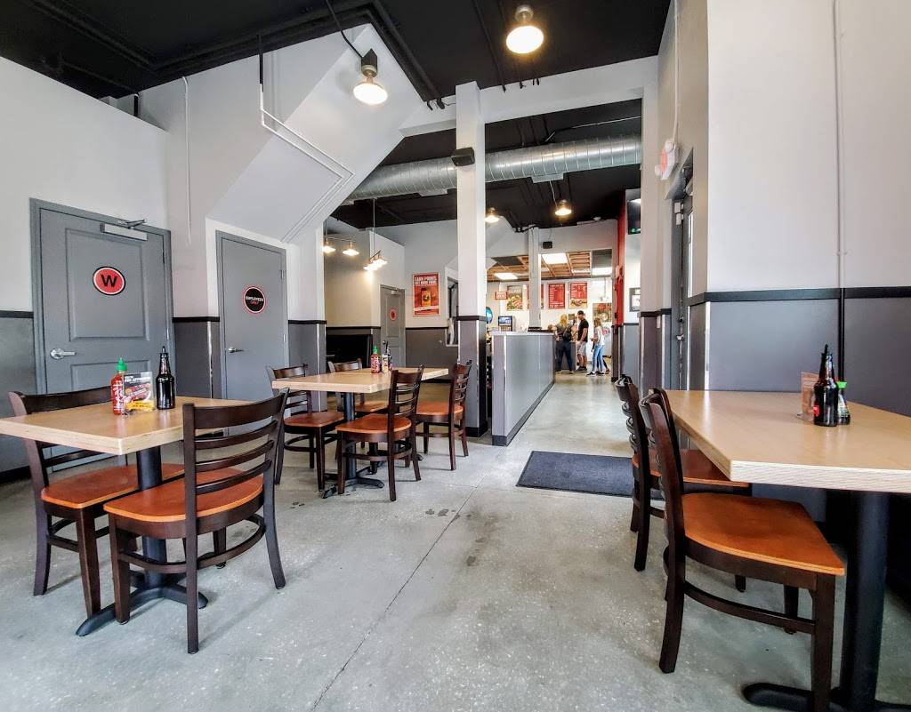 Teriyaki Madness | restaurant | 304 N Kentucky Ave #1110, Lakeland, FL 33801, USA | 8635008623 OR +1 863-500-8623