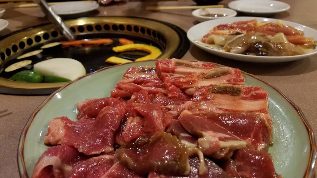Yakiniku Housenka | restaurant | 15476 S Western Ave, Gardena, CA 90249, USA | 3103234129 OR +1 310-323-4129