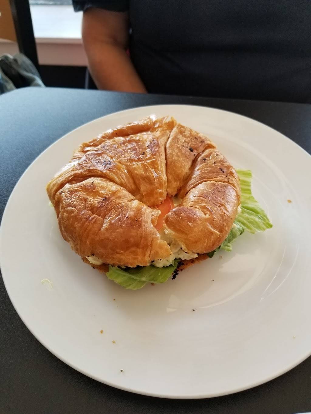 Dockside Cafe | restaurant | 417 E Main St, Harrisville, MI 48740, USA | 9897243098 OR +1 989-724-3098