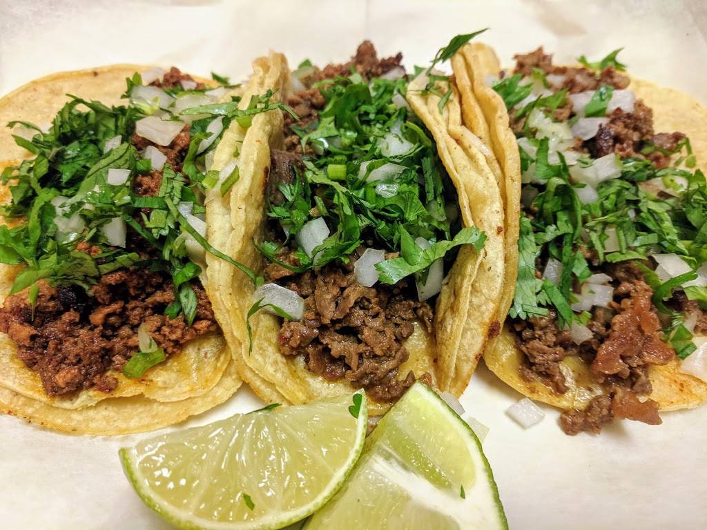 Taqueria El Comal | restaurant | 828 E Winona Ave, Warsaw, IN 46580, USA | 5742671501 OR +1 574-267-1501