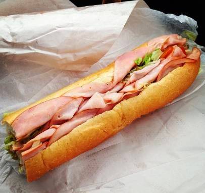 Capriottis Sandwich Shop | restaurant | 267 Patriot Pl, Foxborough, MA 02035, USA | 7742155279 OR +1 774-215-5279