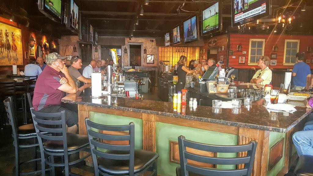 Brisco County Wood Grill | restaurant | N96 W16865 Cumberland Ct, Menomonee Falls, WI 53051, USA | 2622518330 OR +1 262-251-8330