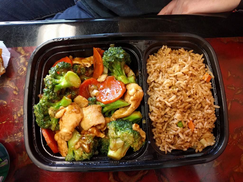 Asia Kitchen | restaurant | 5405 Lake Howell Rd, Winter Park, FL 32792, USA | 4076788887 OR +1 407-678-8887