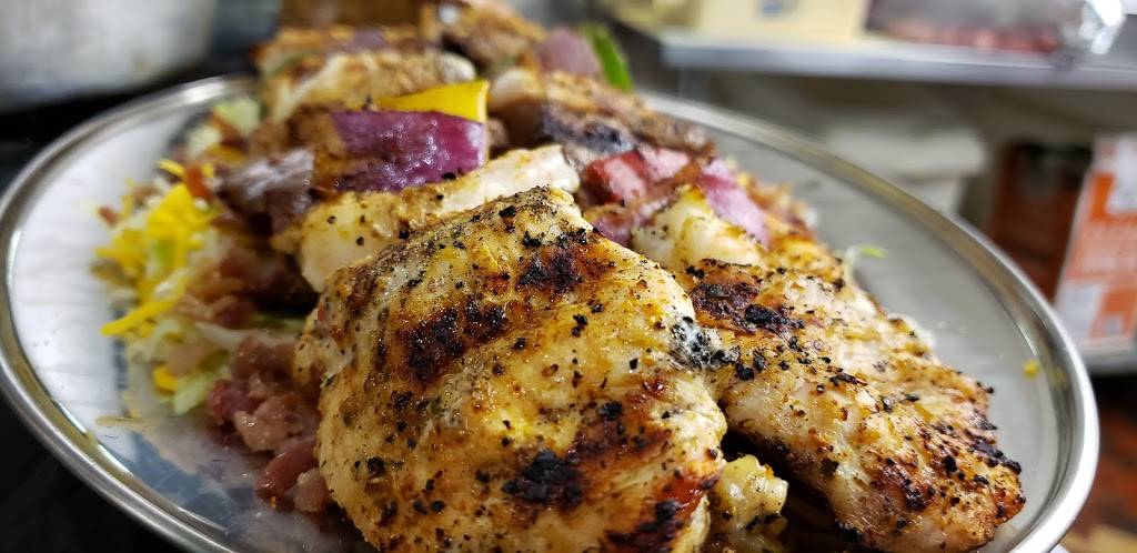 Gravys Grill of Gaffney LLC | restaurant | 508 S Granard St, Gaffney, SC 29341, USA | 8646491603 OR +1 864-649-1603