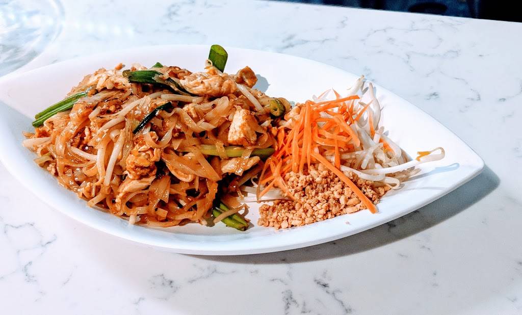 Khunying Thai | restaurant | 7048 Santa Teresa Blvd, San Jose, CA 95139, USA | 4086773535 OR +1 408-677-3535