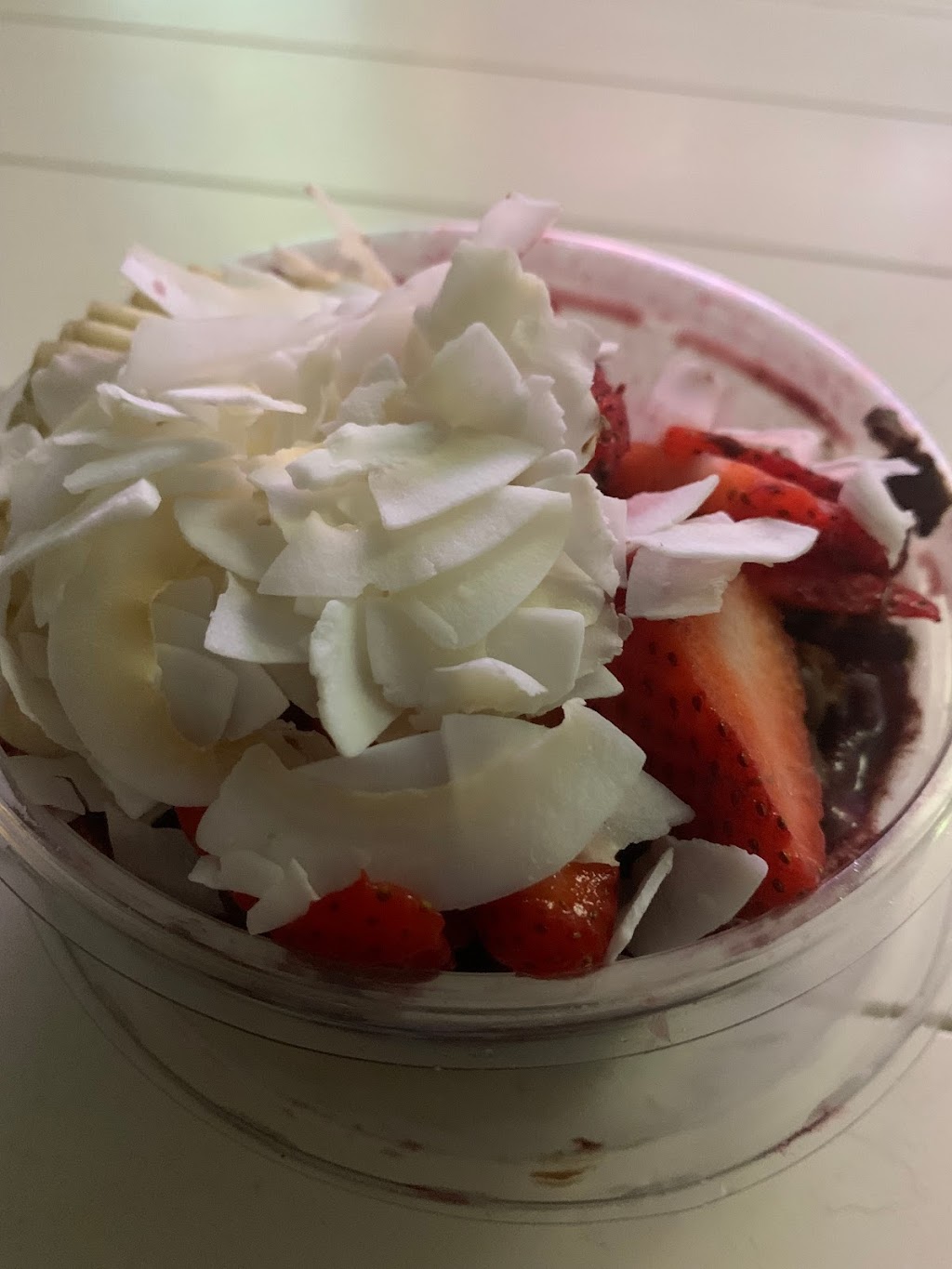 Playa Bowls | restaurant | 11436 Samuel Bowen Blvd Unit 2, Berlin, MD 21811, USA | 4109732376 OR +1 410-973-2376