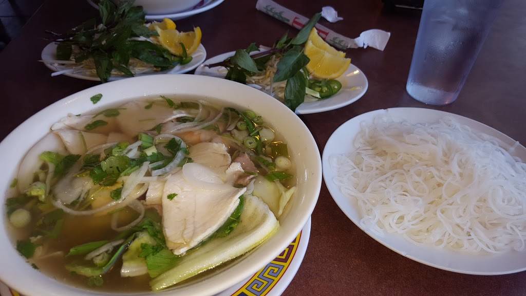Pho the Bowl | restaurant | 27931 La Paz Rd A, Laguna Niguel, CA 92677, USA | 9493608027 OR +1 949-360-8027