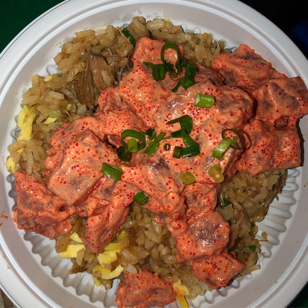 Queen Street Cafe & Grill | restaurant | 99-080 Kauhale St, Aiea, HI 96701, USA | 8084842708 OR +1 808-484-2708