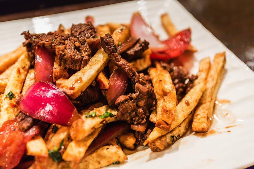 Sazón | Peruvian Cuisine | restaurant | 1129 Sebastopol Rd, Santa Rosa, CA 95407, USA | 7075234346 OR +1 707-523-4346