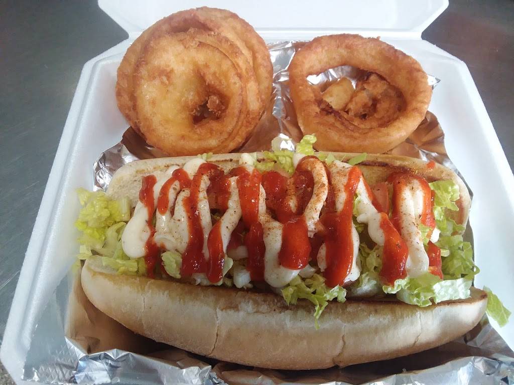 Wingz & More | restaurant | 113 W Kansas St, Liberty, MO 64068, USA | 8168838835 OR +1 816-883-8835