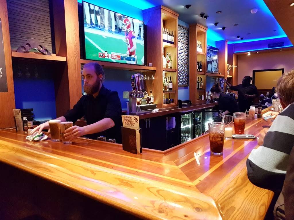 Outback Steakhouse | restaurant | 4312 Portsmouth Blvd, Chesapeake, VA 23321, USA | 7574651047 OR +1 757-465-1047