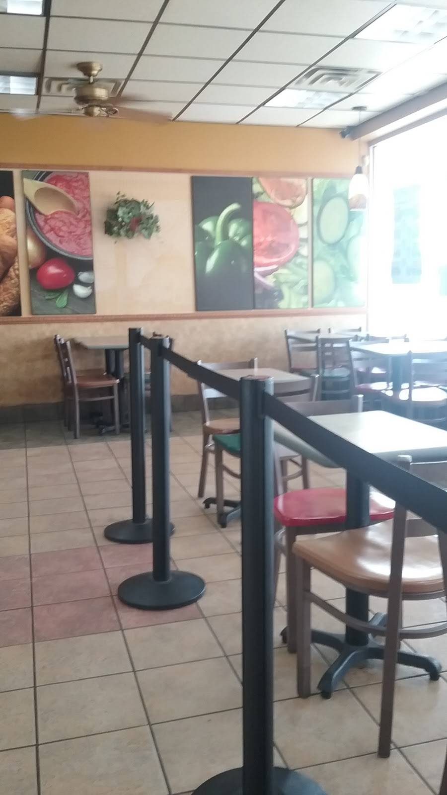 Subway | meal takeaway | 8793 Blue Ridge Blvd Suite A, Kansas City, MO 64138, USA | 8167657102 OR +1 816-765-7102