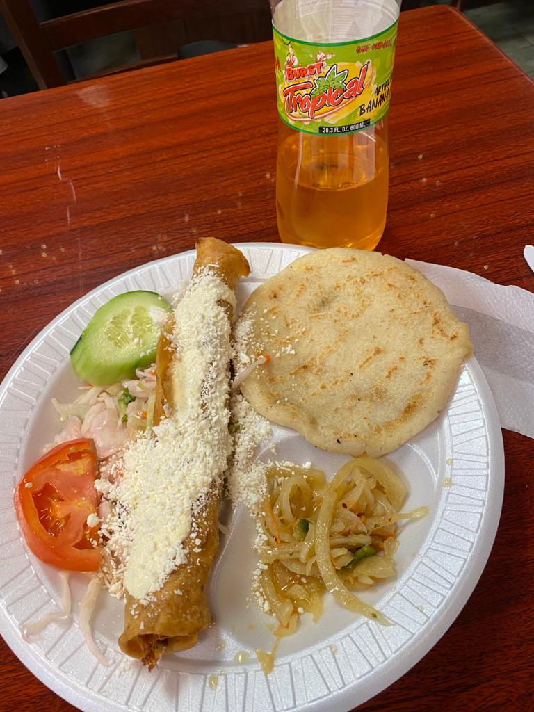 Paseo Catracho Restaurant | restaurant | 7795 W Flagler St, Miami, FL 33144, USA | 3052668915 OR +1 305-266-8915