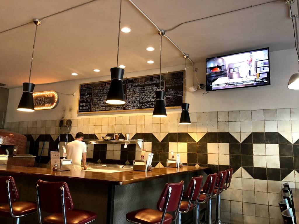 Citizen Pie | restaurant | 2144 W 25th St, Cleveland, OH 44113, USA | 2168601388 OR +1 216-860-1388