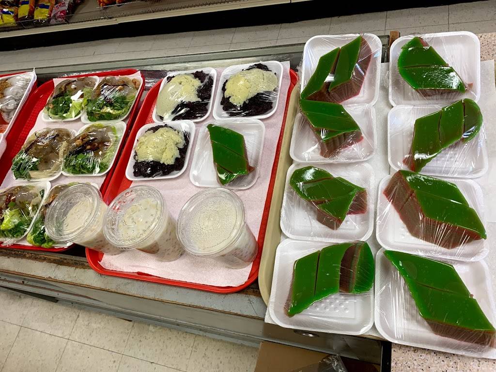 Vientiane Market | restaurant | 4090 W 5415 S #122, Kearns, UT 84118, USA | 8019640603 OR +1 801-964-0603