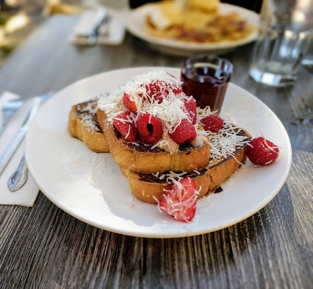 Cafe M Berkeley | cafe | 1799 Fourth St, Berkeley, CA 94710, USA | 5105264429 OR +1 510-526-4429