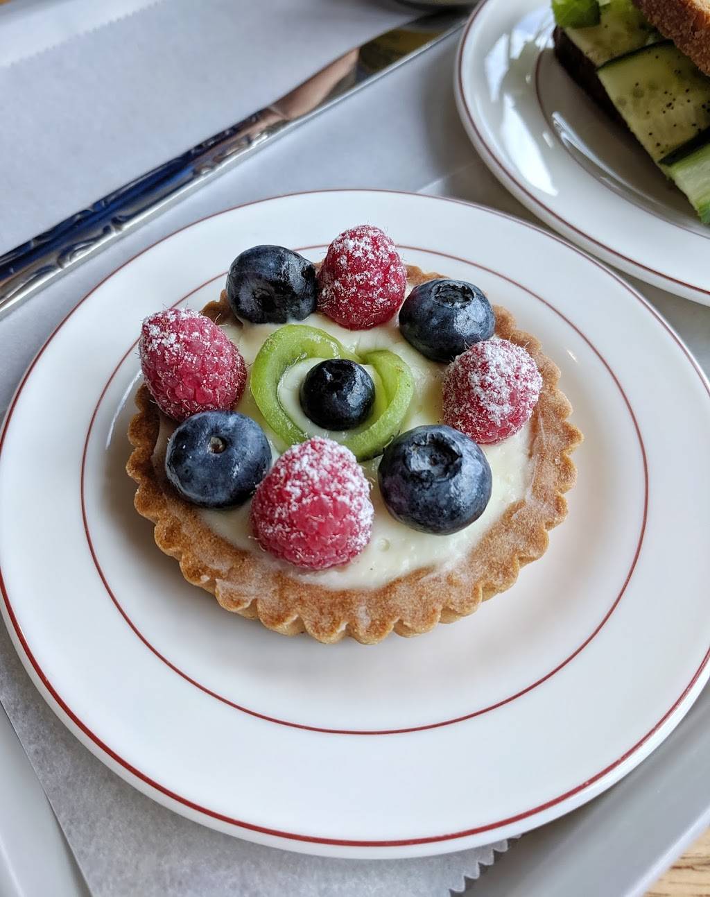 La Brioche | bakery | 765 Granby St, Norfolk, VA 23510, USA | 7572269745 OR +1 757-226-9745