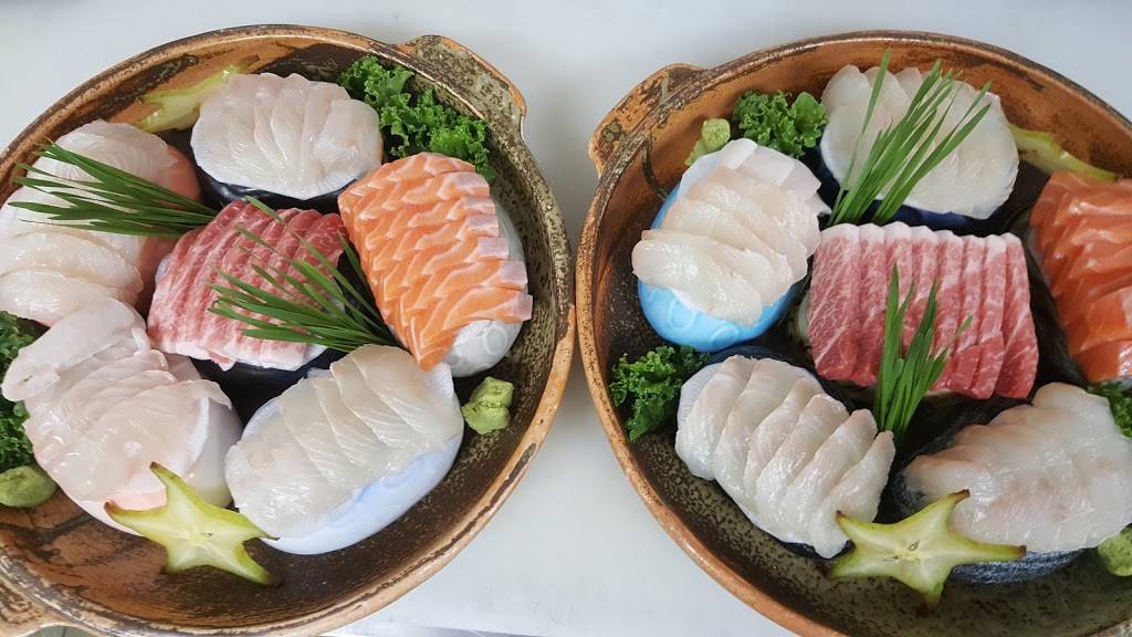 Hamaru Sushi | restaurant | 1865 Leslie St, North York, ON M3B 2M3, Canada | 6473522425 OR +1 647-352-2425