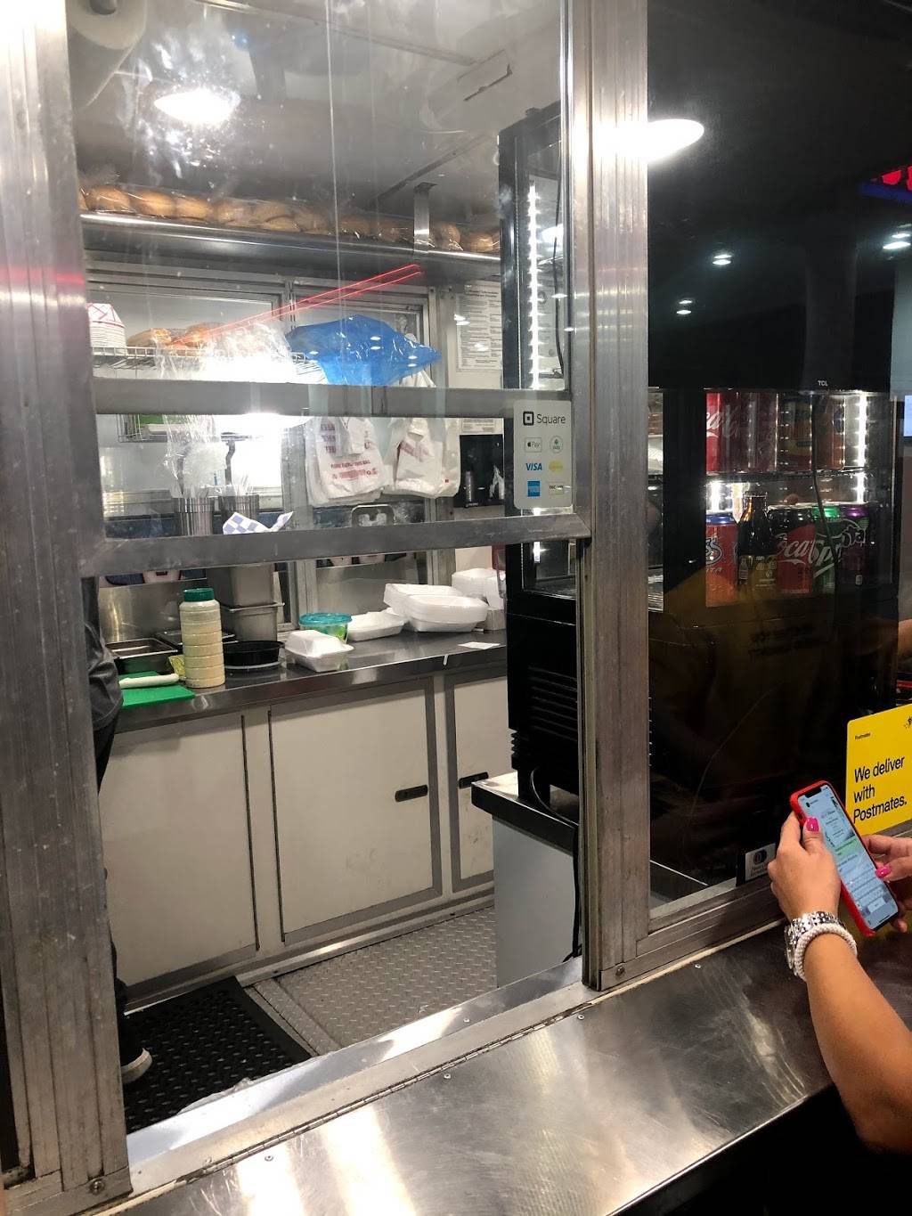 MI PANA BURGER | meal takeaway | 5701 SW 24th St, Miami, FL 33155, USA | 7866310007 OR +1 786-631-0007