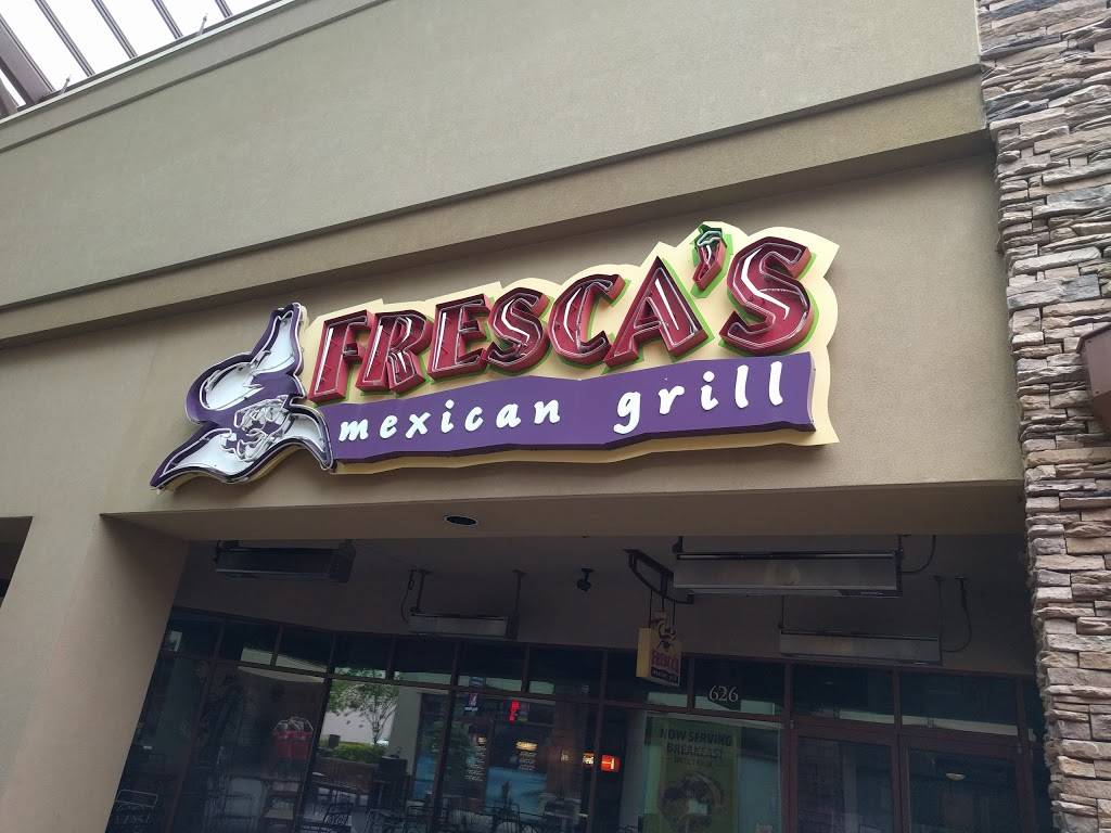 Frescas Mexican Grill | restaurant | 1001 N Arney Rd # 626, Woodburn, OR 97071, USA | 5039823822 OR +1 503-982-3822