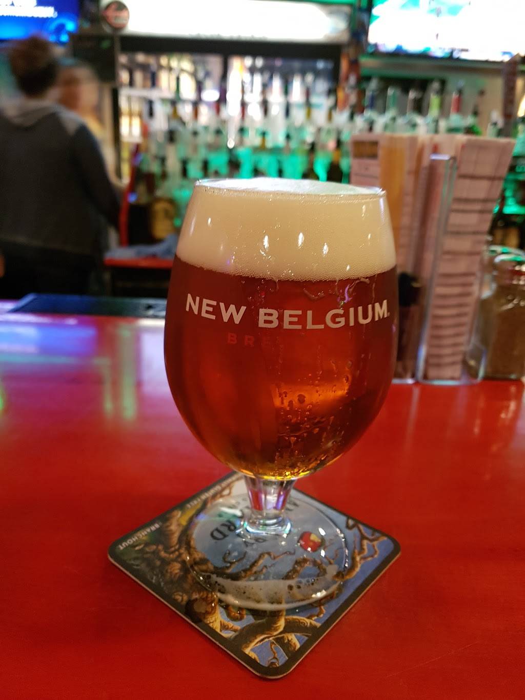 Legends Bar & Grille | restaurant | 68 Airport Rd, Fitchburg, MA 01420, USA | 9783426500 OR +1 978-342-6500