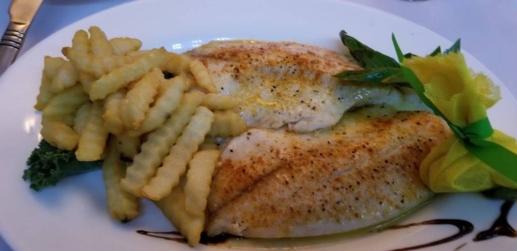 Heaven On The Bay | restaurant | 1709, 3099 Emmons Ave, Brooklyn, NY 11235, USA | 7189757787 OR +1 718-975-7787