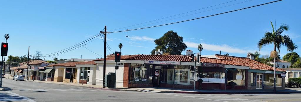 Shintori Sushi | restaurant | 3001 State St, Santa Barbara, CA 93105, USA | 8058980177 OR +1 805-898-0177