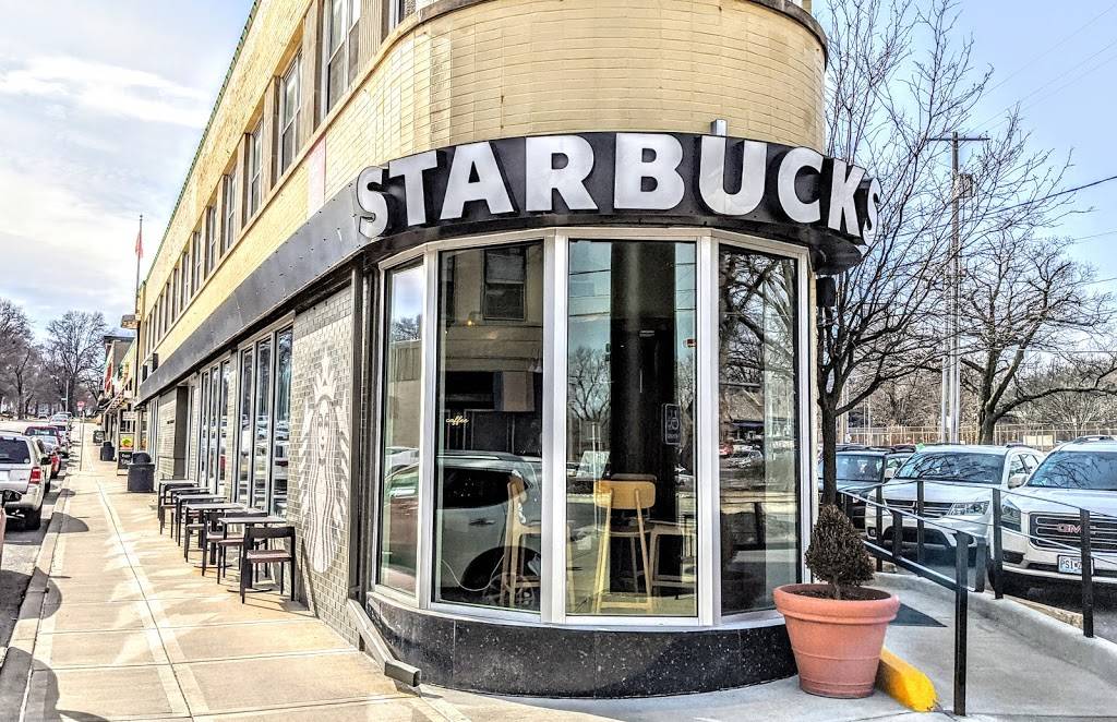 Starbucks | cafe | 6304 Brookside Blvd, Kansas City, MO 64113, USA | 8163610150 OR +1 816-361-0150