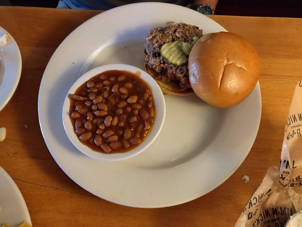 Jim N Nicks Bar-B-Q | restaurant | 3068 Mallory Ln, Franklin, TN 37067, USA | 6157713939 OR +1 615-771-3939