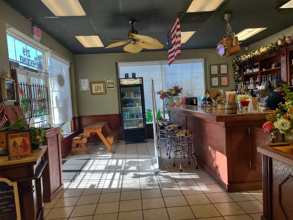 Alisons Cafe House | cafe | 219 W Canal Dr, Turlock, CA 95380, USA | 2096569002 OR +1 209-656-9002