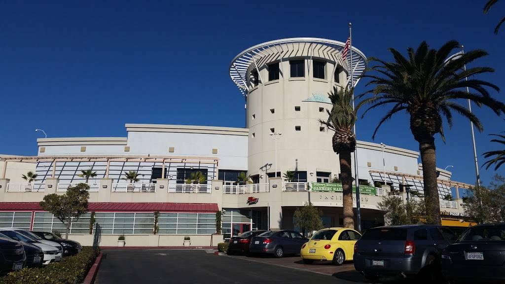 Pacific View | shopping mall | 3301 E Main St, Ventura, CA 93003, USA | 8056425530 OR +1 805-642-5530