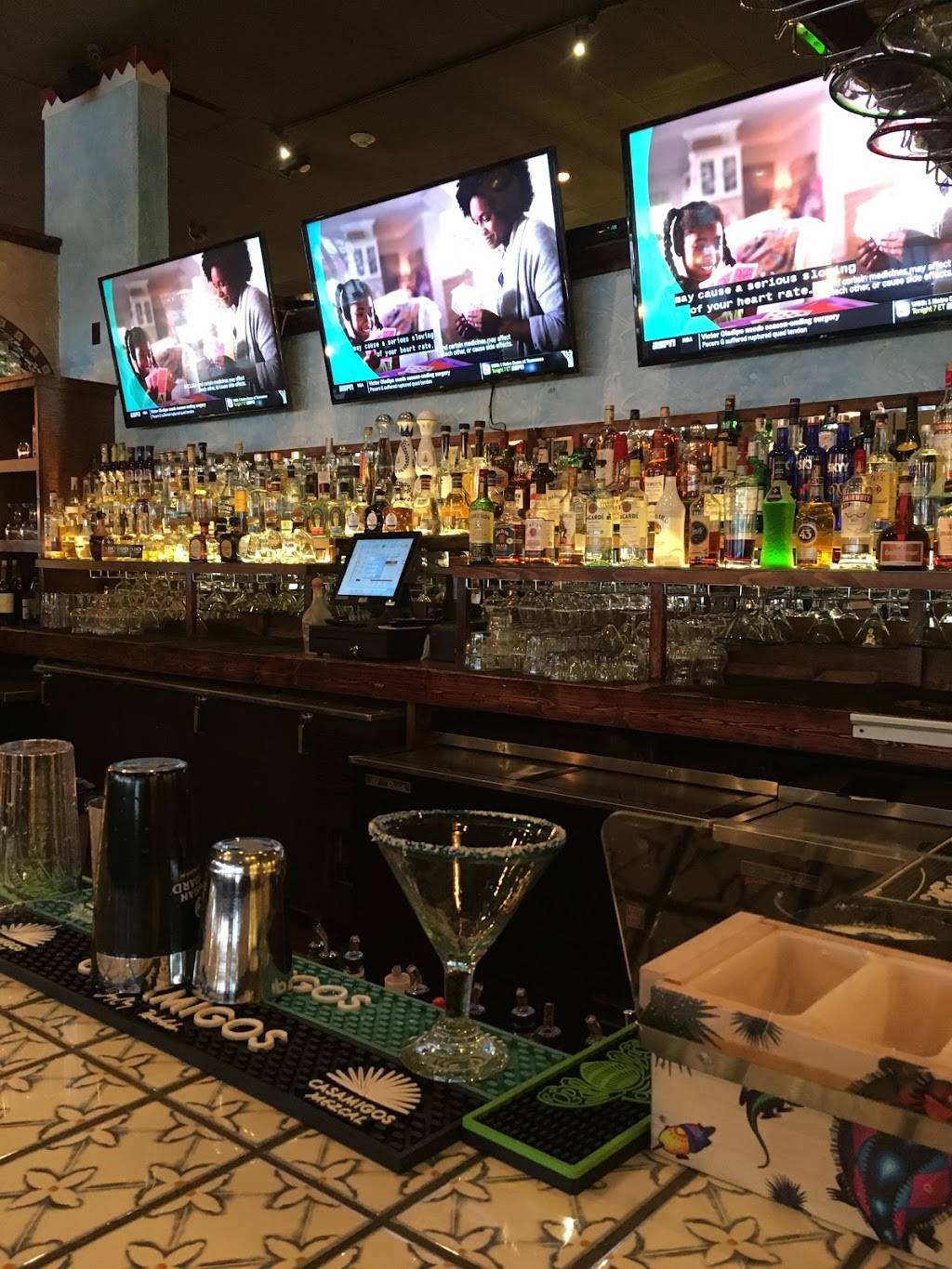 Frontera Tacos & Tequila | restaurant | 340 NY-211 E, Middletown, NY 10940, USA | 8453940045 OR +1 845-394-0045