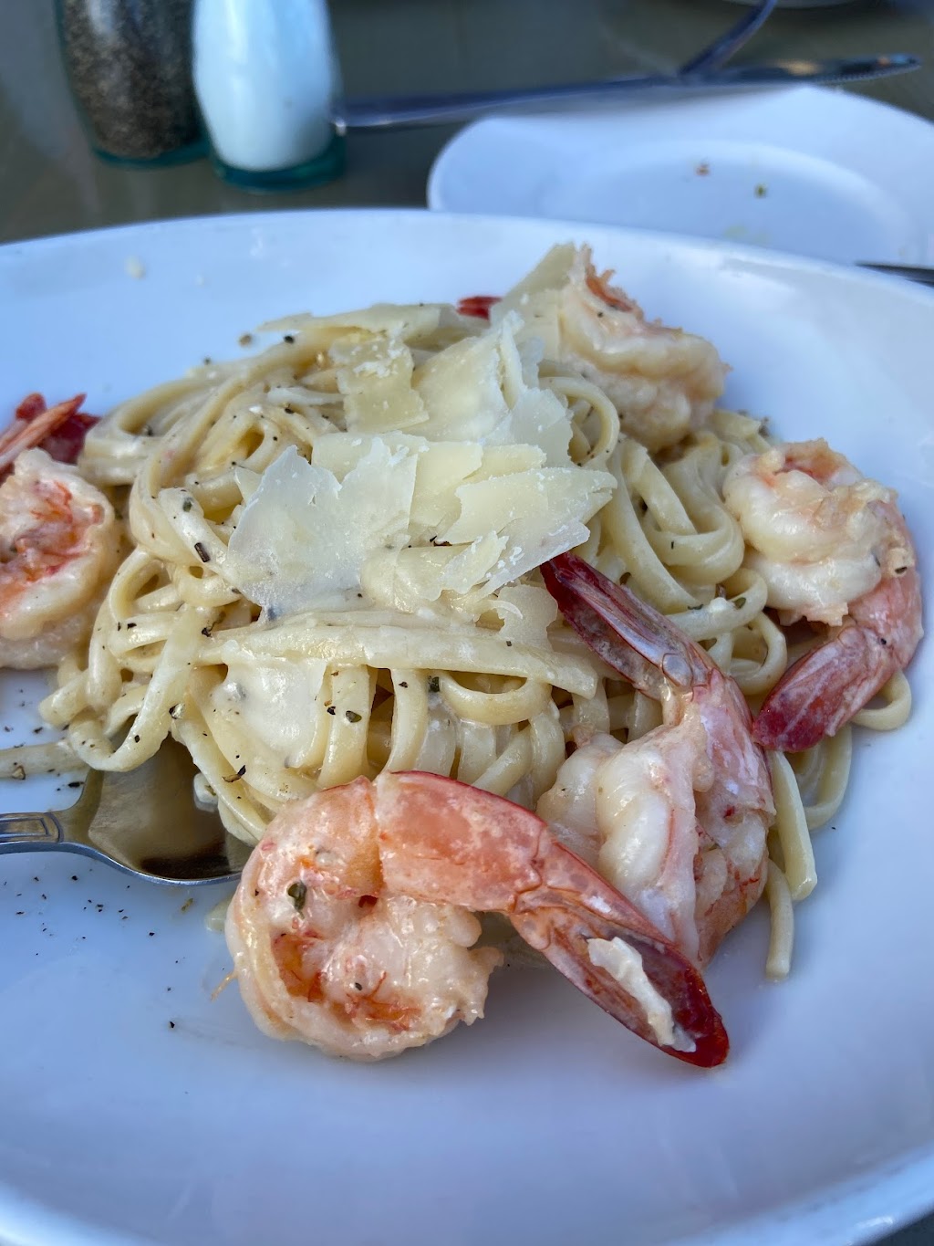 Paluca Trattoria | cafe | 6 Fishermans Wharf Suite D, Monterey, CA 93940, USA | 8313735559 OR +1 831-373-5559