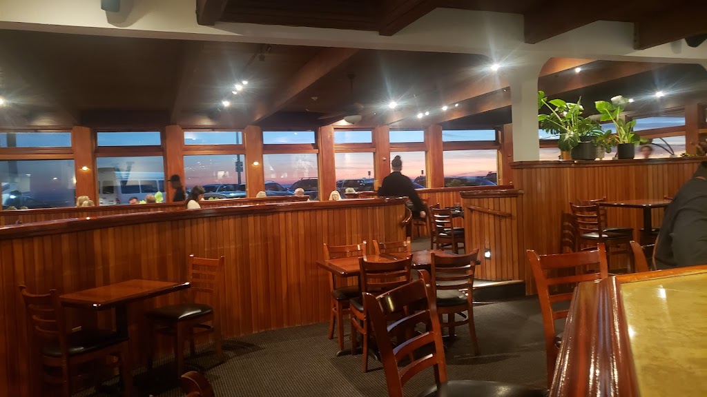 Venus Spirits Cocktails & Kitchen | Beachside | restaurant | 131 Esplanade, Aptos, CA 95003, USA | 8316888917 OR +1 831-688-8917