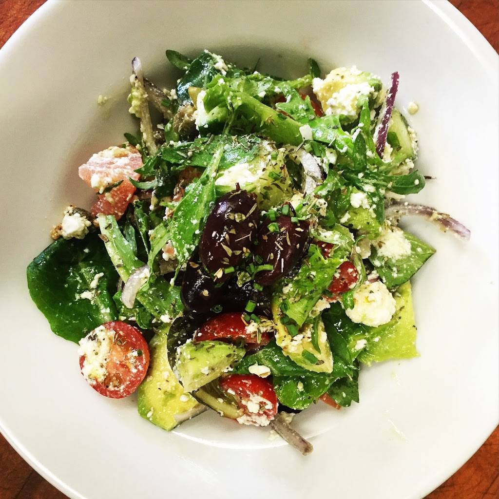 Kentro Greek Kitchen | restaurant | 100 S Harbor Blvd A, Fullerton, CA 92832, USA | 7142780944 OR +1 714-278-0944